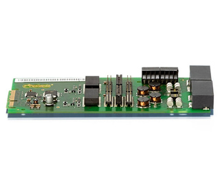 Auerswald COMpact 2BRI-Modul module de réseaux voies