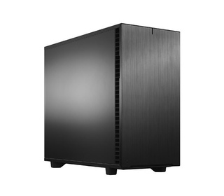 Fractal Design Define 7 Midi Tower Noir