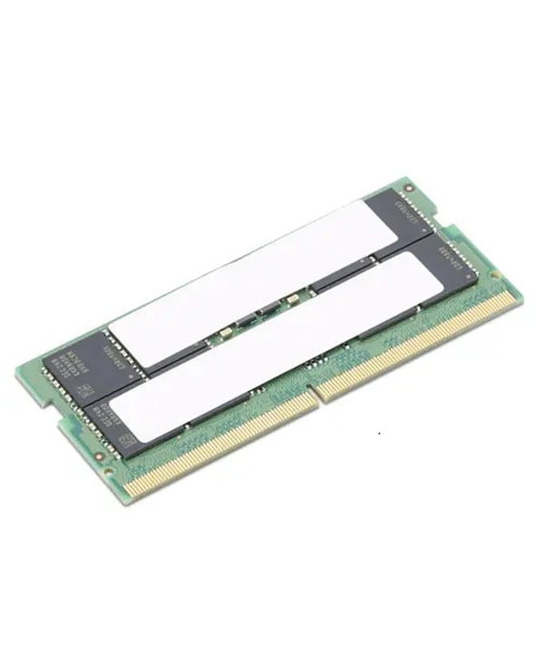 Lenovo 4X71M23186 module de mémoire 16 Go 1 x 16 Go DDR5 5600 MHz