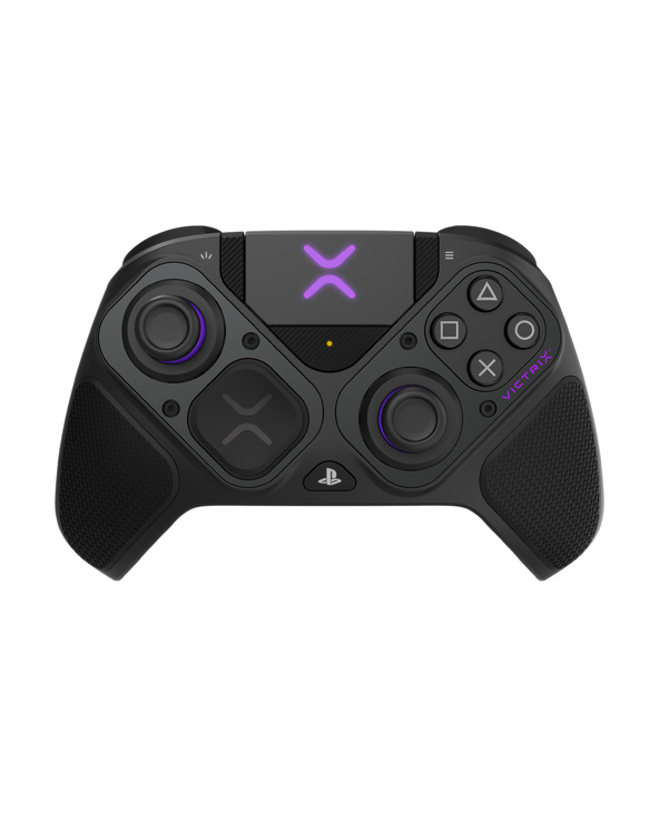 PDP Victrix Pro BFG pour PlayStation 5, PlayStation 4, and Windows 10/11 PC