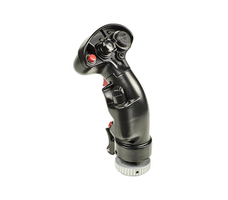 Thrustmaster F/A-18C Hornet HOTAS Noir Joystick