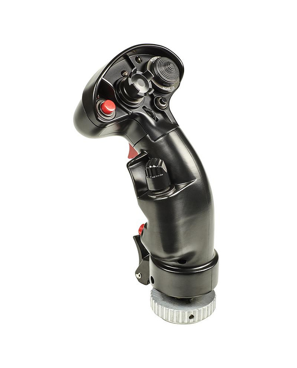 Thrustmaster F/A-18C Hornet HOTAS Noir Joystick