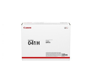 Canon LBP 041 H Cartouche de toner 1 pièce(s) Original Noir