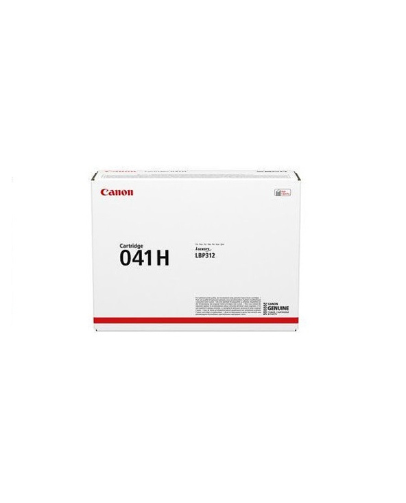 Canon LBP 041 H Cartouche de toner 1 pièce(s) Original Noir