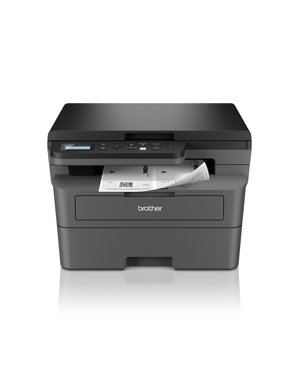 Brother DCP-L2620DW imprimante multifonction Laser A4 1200 x 1200 DPI 32 ppm Wifi