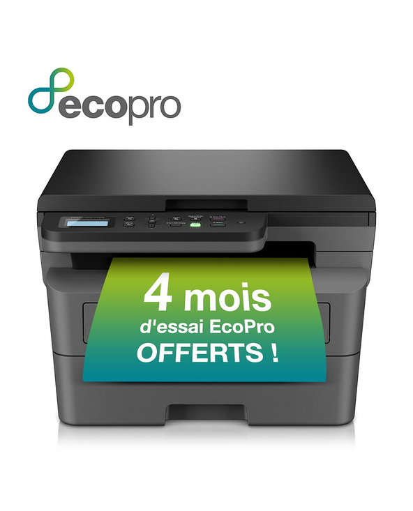 Brother DCP-L2627DWE imprimante multifonction Laser A4 1200 x 1200 DPI 32 ppm Wifi