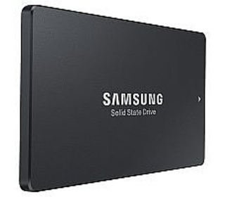 Samsung MZ7L3960HCJR-00A07 disque SSD 2.5" 960 Go Série ATA III TLC