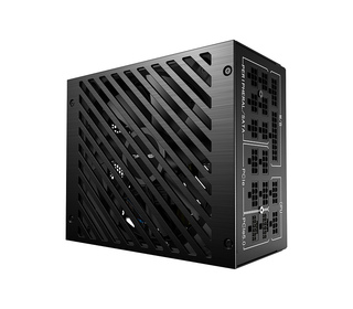 LC-Power LC1200P V3.0 unité d'alimentation d'énergie 1200 W 20+4 pin ATX ATX Noir