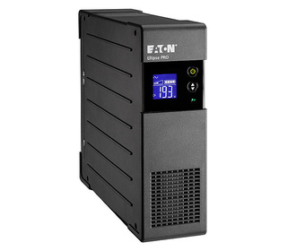 Eaton Ellipse PRO 650 FR alimentation d'énergie non interruptible Interactivité de ligne 0,65 kVA 400 W 4 sortie(s) CA