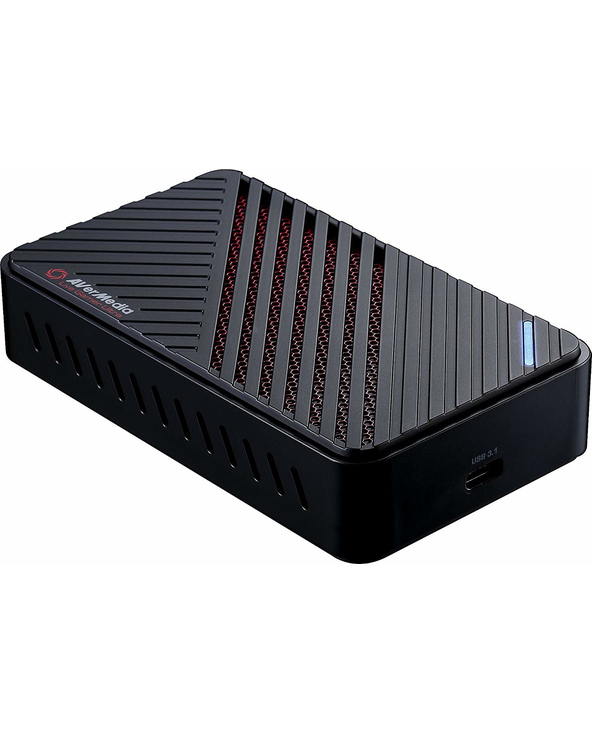 AVerMedia GC553 carte d'acquisition vidéo