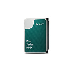 Synology ?HAT3300-6T NAS 6TB SATA 3.5 HDD 3.5" 6,14 To