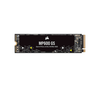 Corsair MP600 GS M.2 2 To PCI Express 4.0 NVMe 3D TLC NAND