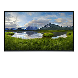 DELL P Series P2725H_WOST 27" LCD Full HD 8 ms Noir