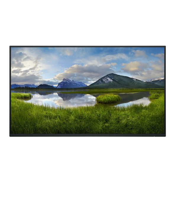 DELL P Series P2725H_WOST 27" LCD Full HD 8 ms Noir