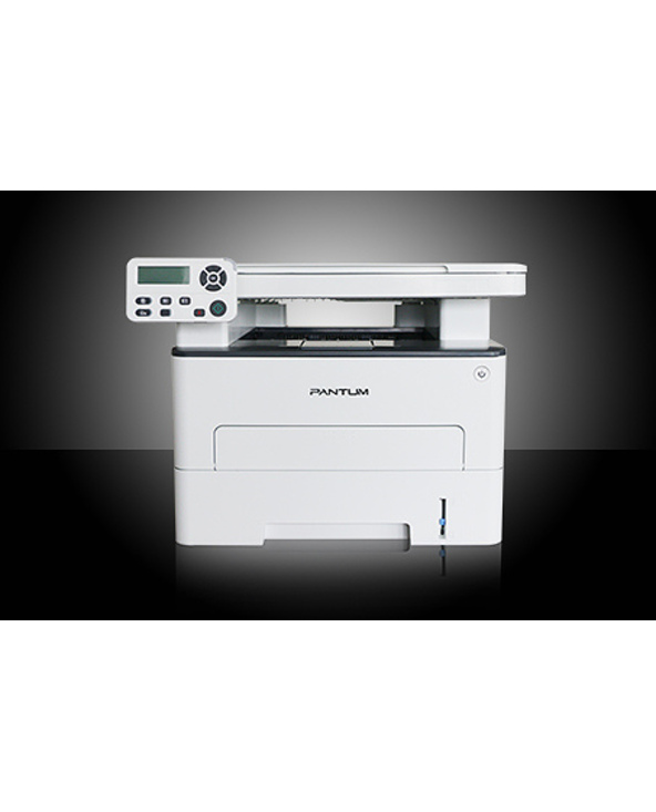 Pantum M6700DW imprimante multifonction Laser A4 1200 x 1200 DPI 30 ppm Wifi