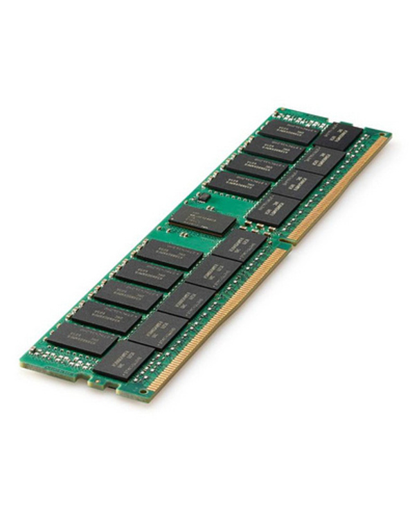 HP 879507-B21 module de mémoire 16 Go 1 x 16 Go DDR4 2666 MHz ECC