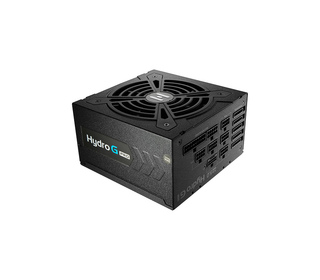 FSP Hydro G PRO ATX3.0(PCIe5.0) 1200W unité d'alimentation d'énergie 20+4 pin ATX ATX Noir