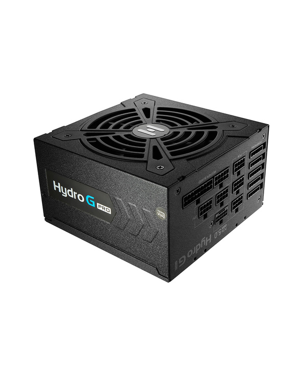 FSP Hydro G PRO ATX3.0(PCIe5.0) 1200W unité d'alimentation d'énergie 20+4 pin ATX ATX Noir