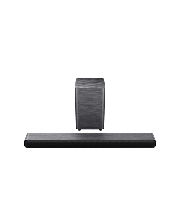 TCL S Series S55H Noir 2.1 canaux 220 W