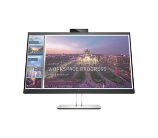 HP E-Series E24D G4 23.8" Full HD 5 ms Noir