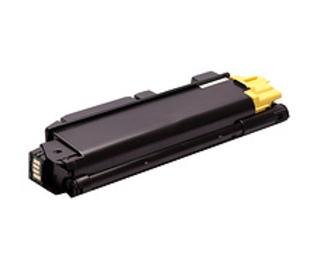 UTAX PK-5012Y Cartouche de toner 1 pièce(s) Original Jaune