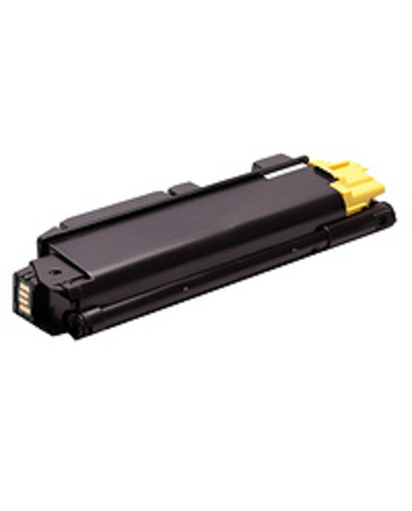 UTAX PK-5012Y Cartouche de toner 1 pièce(s) Original Jaune