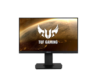 ASUS TUF Gaming VG249Q 23.8" LED Full HD 1 ms Noir