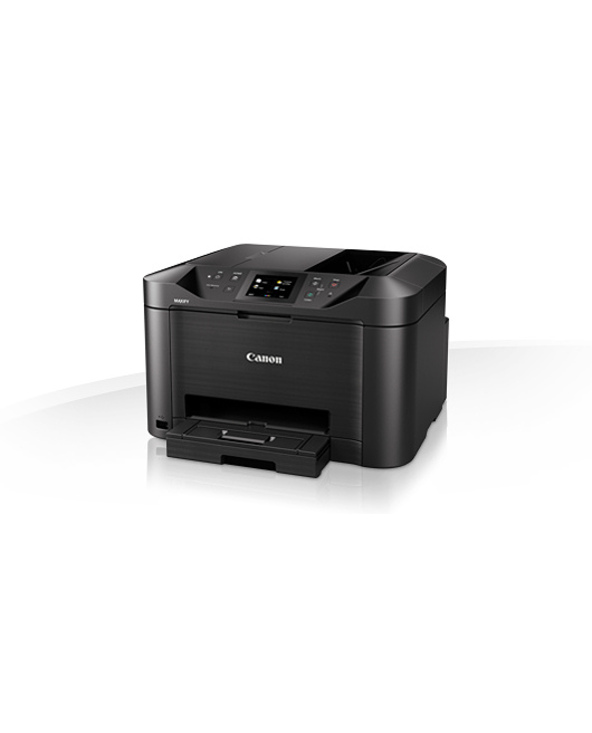Canon MAXIFY MB5150 Jet d'encre A4 60 x 1200 DPI 24 ppm Wifi