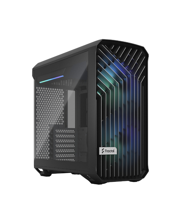 Fractal Design Torrent Compact Tower Noir