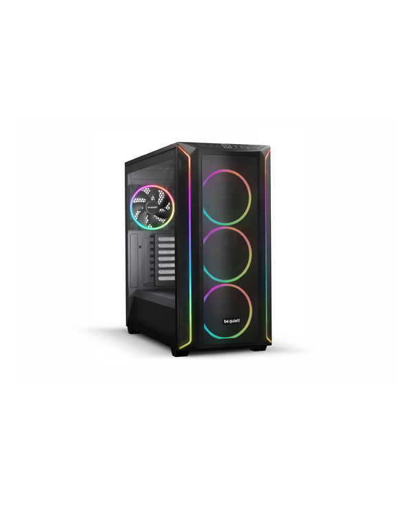 be quiet! Shadow Base 800 FX Black Midi Tower Noir