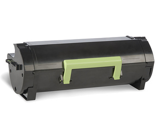Lexmark 522X Cartouche de toner 1 pièce(s) Original Noir