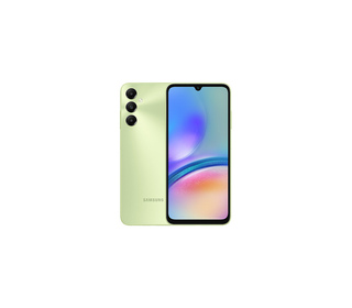 Samsung Galaxy A05s 6.7" 64 Go Vert clair