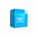 Intel Core i3-14100 processeur 12 Mo Smart Cache Boîte