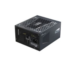 Seasonic Prime GX-850 unité d'alimentation d'énergie 850 W 20+4 pin ATX ATX Noir