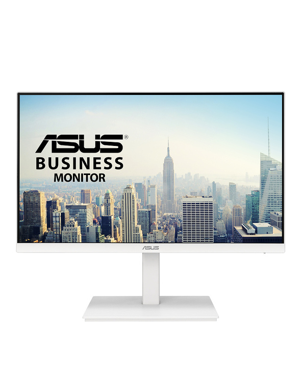 ASUS VA24EQSB-W 23.8" LED Full HD 5 ms Blanc