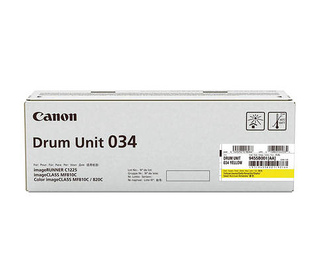 Canon 034 Original