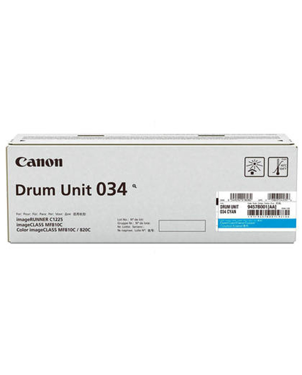 Canon 034 Original