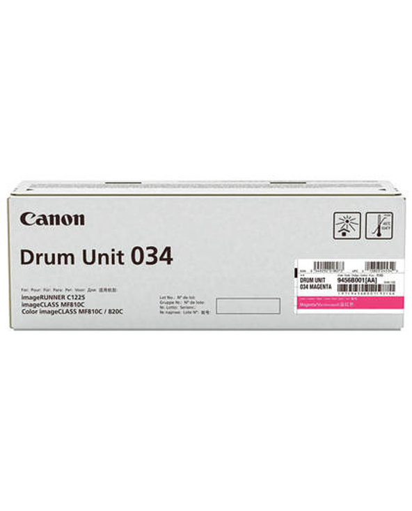 Canon 034 Original