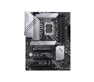 ASUS PRIME Z690-P D4-CSM Intel Z690 LGA 1700 ATX