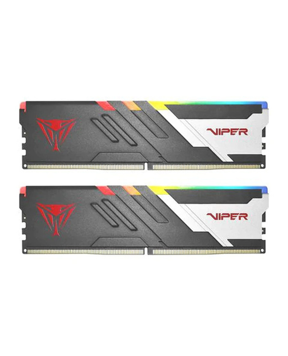 Patriot Memory Viper Venom PVVR532G720C34K module de mémoire 32 Go 2 x 16 Go DDR5 7400 MHz