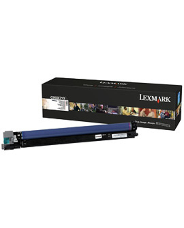 Lexmark C950X71G photoconducteur et unité de mise en image 115000 pages