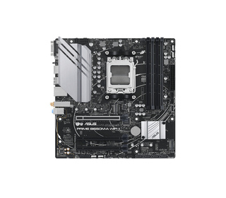 ASUS PRIME B650M-A WIFI II AMD B650 Emplacement AM5 micro ATX