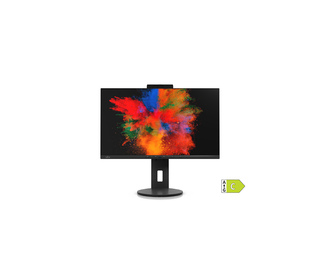 Fujitsu Displays P2410 TS 23.8" LED Full HD 5 ms Noir