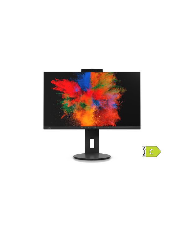 Fujitsu Displays P2410 TS 23.8" LED Full HD 5 ms Noir