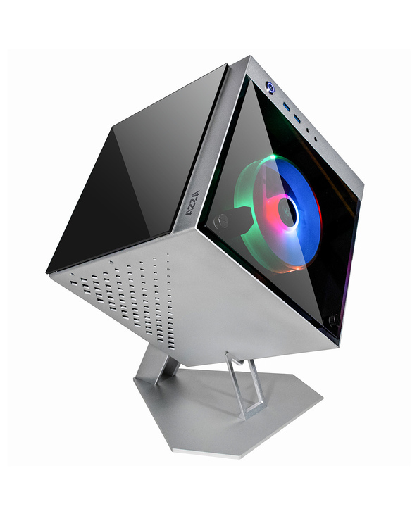 Azza CUBE MINI 805 Argent