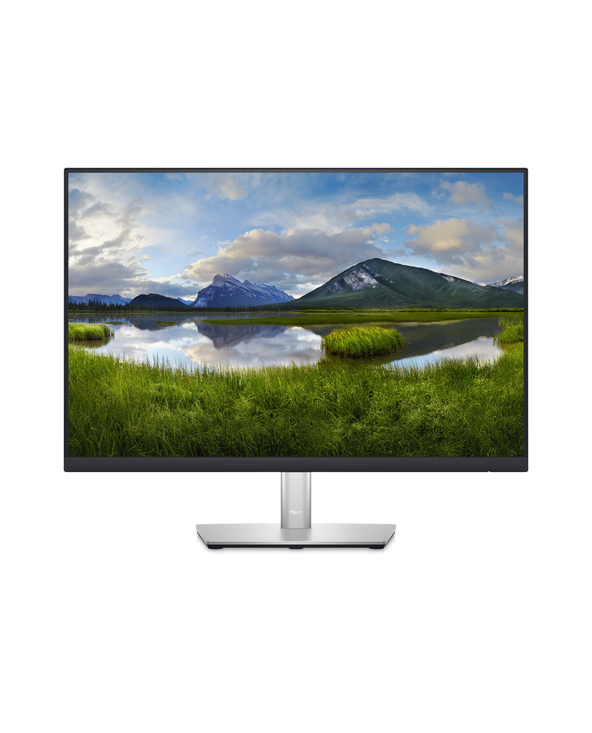 DELL P Series ÉCRAN DELL 24 - P2423 24" LCD WUXGA 5 ms Noir