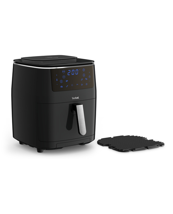 Tefal Easy Fry Grill & Steam FW2018 Unique Autonome 1700 W Friteuse d’air chaud Noir
