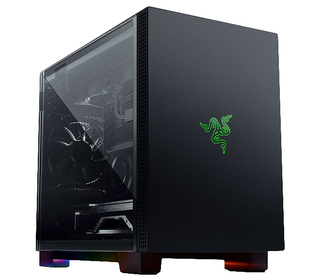 Razer RC21-01400100-R3M1 unité centrale Midi Tower Noir