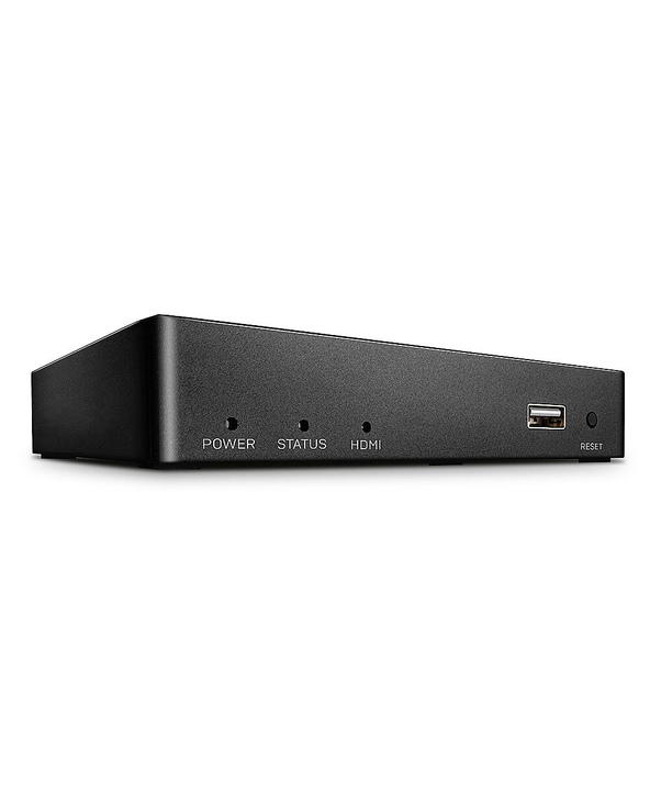 Lindy 38264 extension KVM Transmetteur Lindy 38264 extension KVM Transmetteur