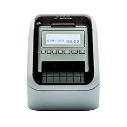 Brother QL-820NWB imprimante d'étiquettes